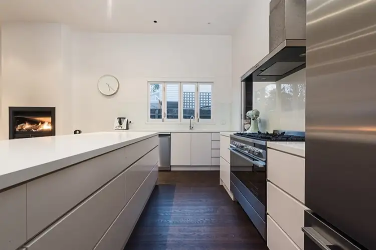 Fifth view of Homely house listing, 27 Princess Street, Yarraville VIC 3013