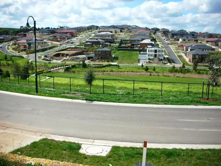 Sixth view of Homely land listing, 53 Linlithgow Way, Greenvale VIC 3059