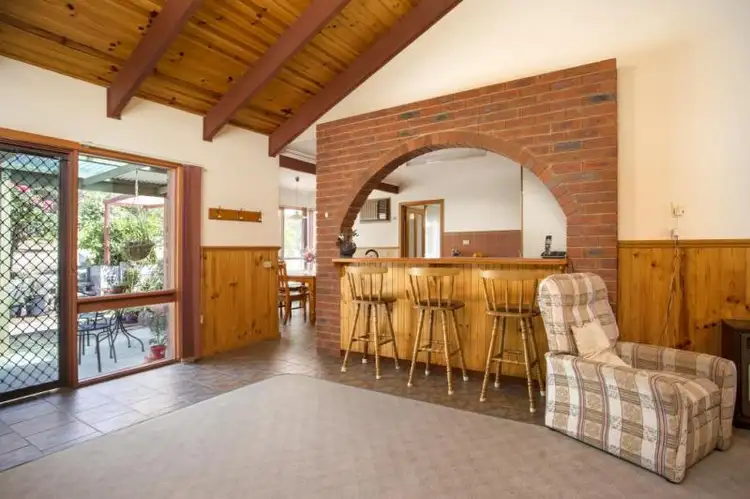 Sixth view of Homely house listing, 63 Rohs Road, East Bendigo VIC 3550