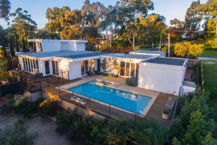 Main view of Homely house listing, 31 Doak Street, Bendigo VIC 3550