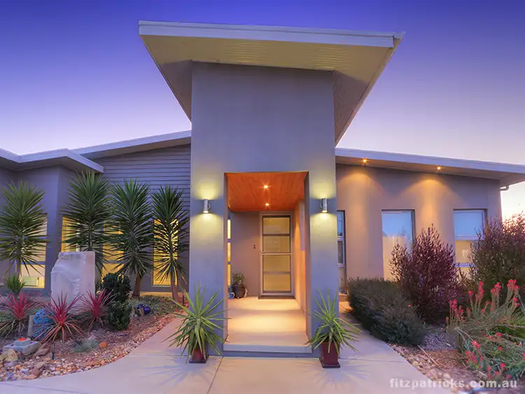 Second view of Homely house listing, 13 Bell Gum Place, Lake Albert NSW 2650