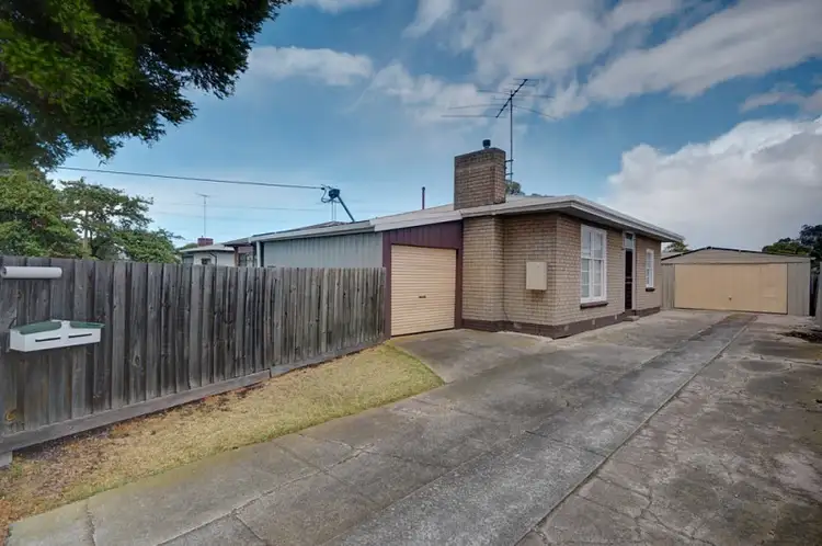 25 Tallis Street, Norlane VIC 3214