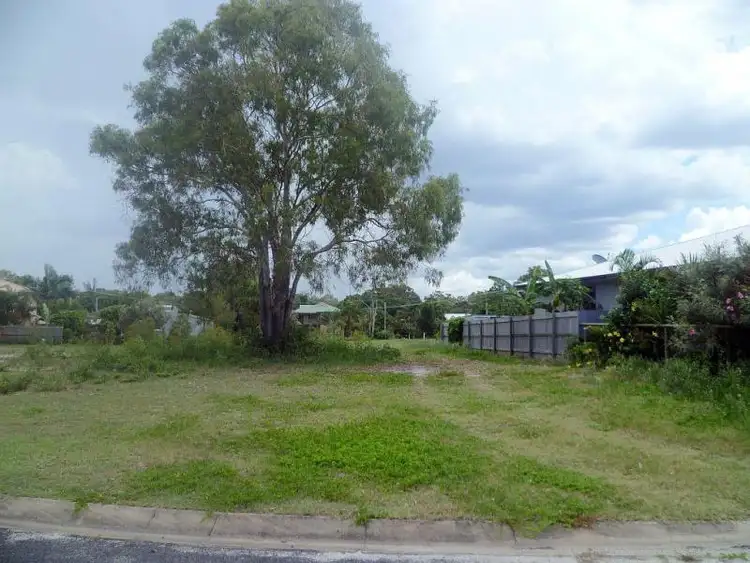 Second view of Homely land listing, 15 Snapper Court, Woodgate QLD 4660