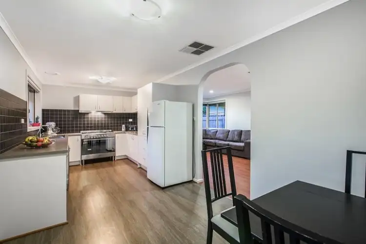 Fourth view of Homely house listing, 40 Baystone Road, Epping VIC 3076