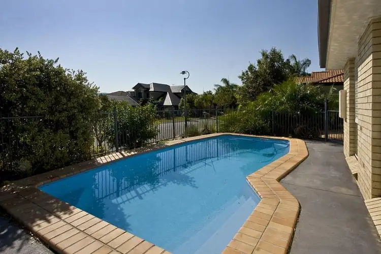 Second view of Homely house listing, 15 Amadeus Place, Westlake QLD 4074