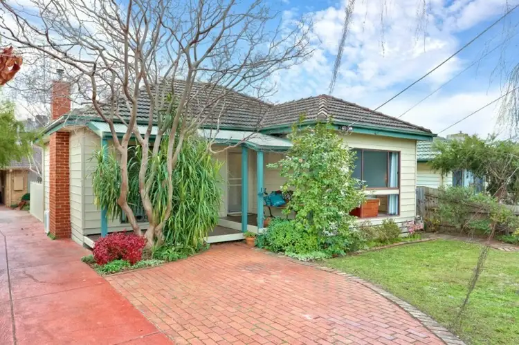1/17 Rushworth Street, Watsonia VIC 3087