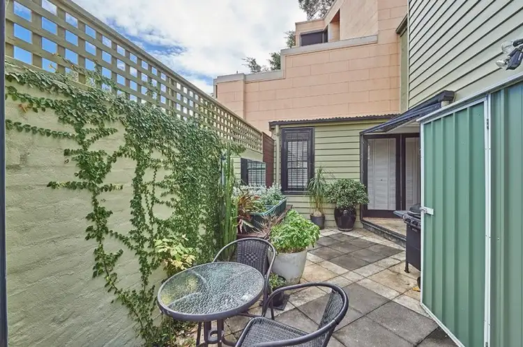 Sixth view of Homely house listing, 1 Steel Lane, Surry Hills NSW 2010