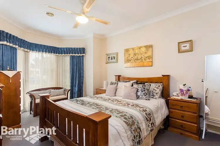 Sixth view of Homely house listing, 22 Cavendish Drive, Point Cook VIC 3030