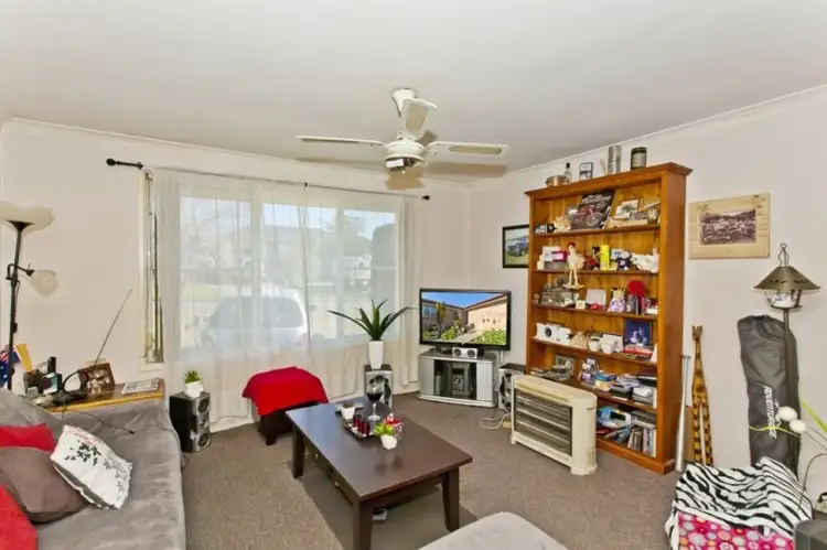Second view of Homely house listing, 3 Robert Campbell Drive, Raymond Terrace NSW 2324