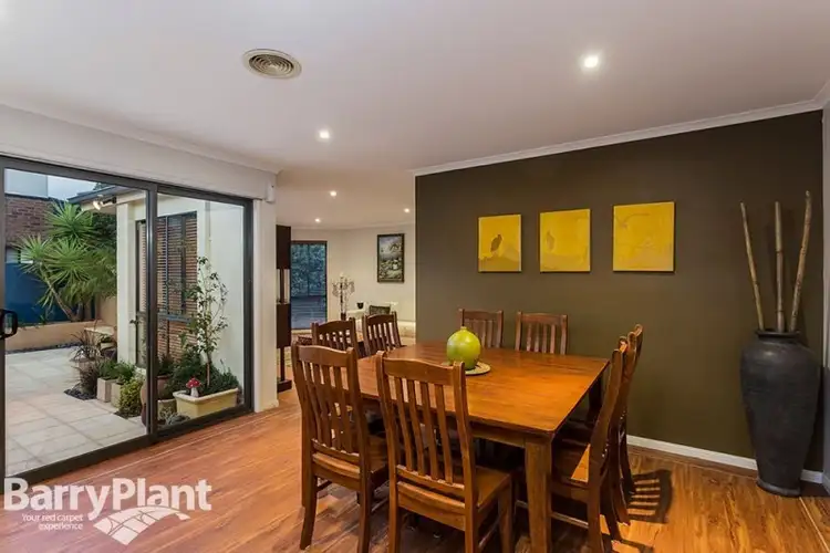 Sixth view of Homely house listing, 36 Moorgate Street, Point Cook VIC 3030