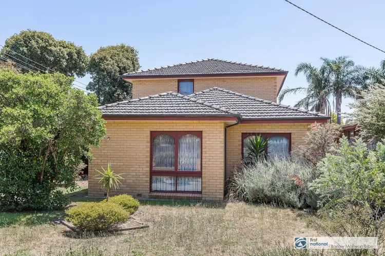 Third view of Homely house listing, 175 Blyth Street, Altona VIC 3018