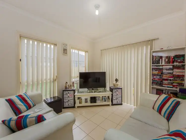 Third view of Homely house listing, 1 Kings Domain, Caroline Springs VIC 3023