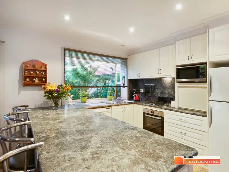 Second view of Homely house listing, 651 Stud Road, Scoresby VIC 3179