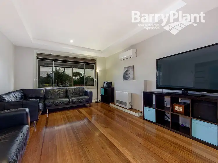 Third view of Homely unit listing, 1/24 Willow Ave, St Albans VIC 3021