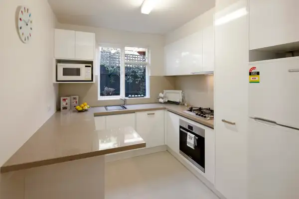 Third view of Homely apartment listing, 1/4 Payne Street, Glen Iris VIC 3146