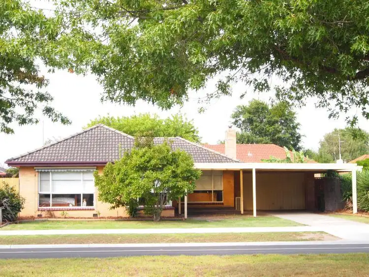 15 Grant Street, Bairnsdale VIC 3875