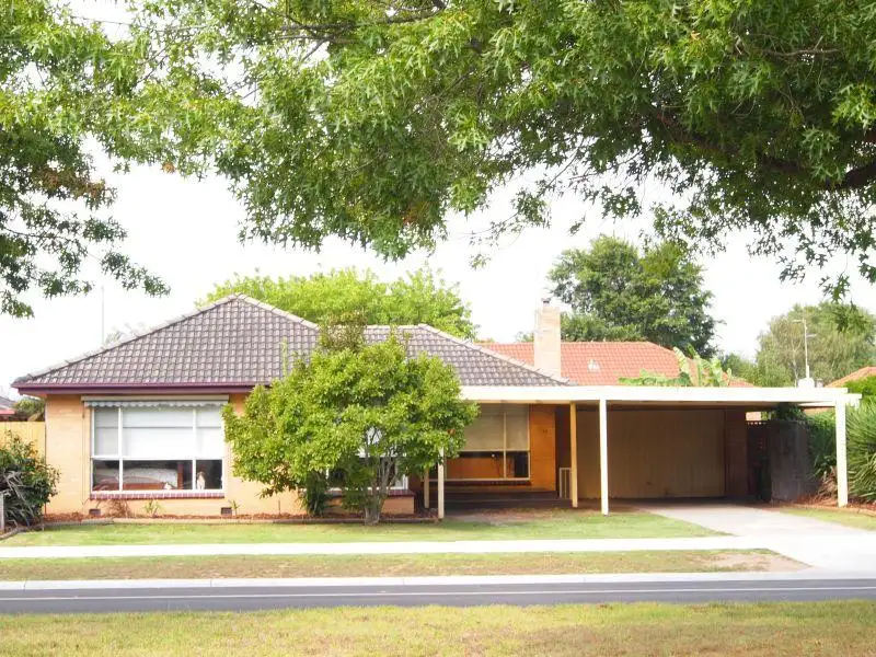 Main view of Homely house listing, 15 Grant Street, Bairnsdale VIC 3875