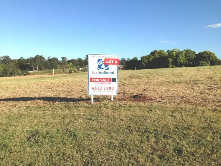 Third view of Homely land listing, LOT 2/5 Apo Street, Goonellabah NSW 2480