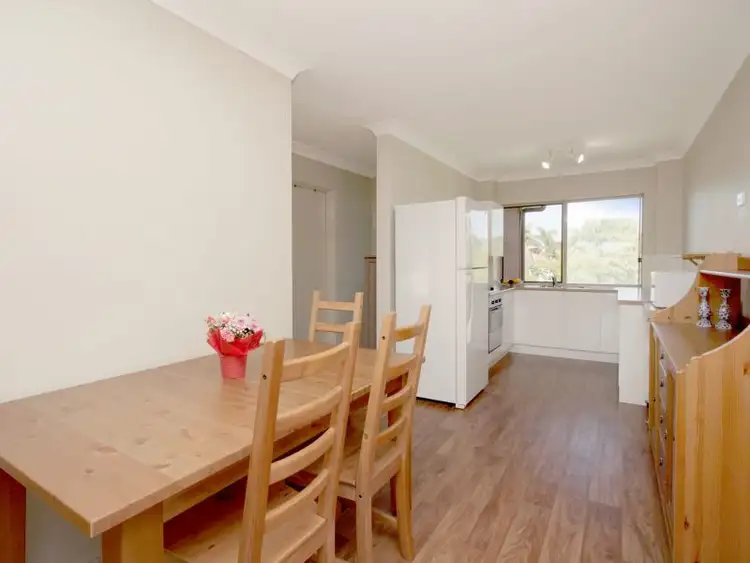 Fourth view of Homely apartment listing, 6/48 Victoria Terrace, Annerley QLD 4103