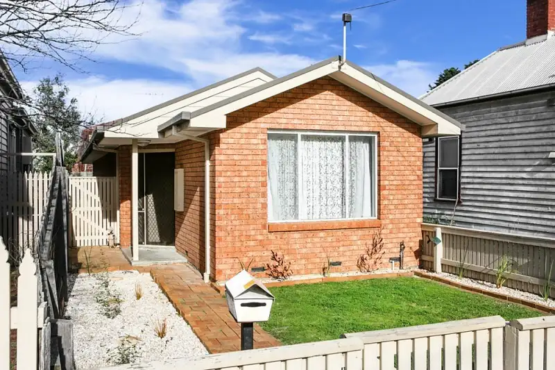 Main view of Homely house listing, 61 Hutton Street, Thornbury VIC 3071