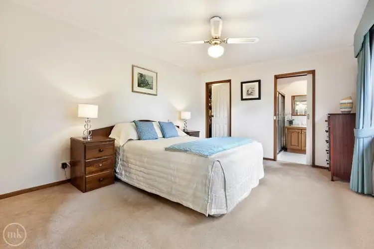 Fifth view of Homely house listing, 25 Dandallo Drive, Eltham VIC 3095