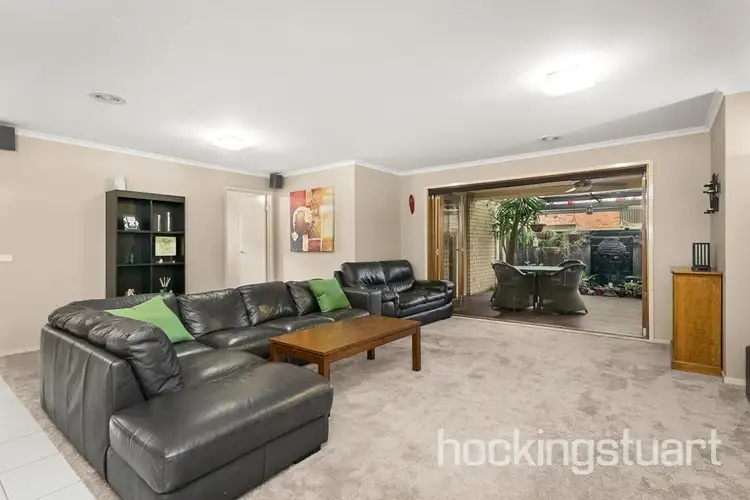 Fourth view of Homely house listing, 12 Oldbury Grange, Tarneit VIC 3029