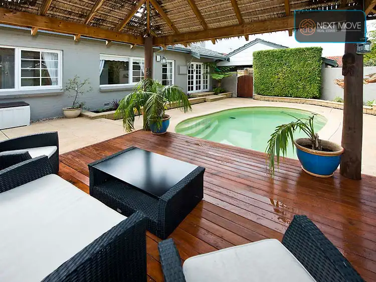 Second view of Homely house listing, 24 Shirley Ave, Mount Pleasant WA 6153