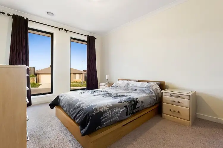 Fourth view of Homely house listing, 4 Raitt Grove, Mernda VIC 3754