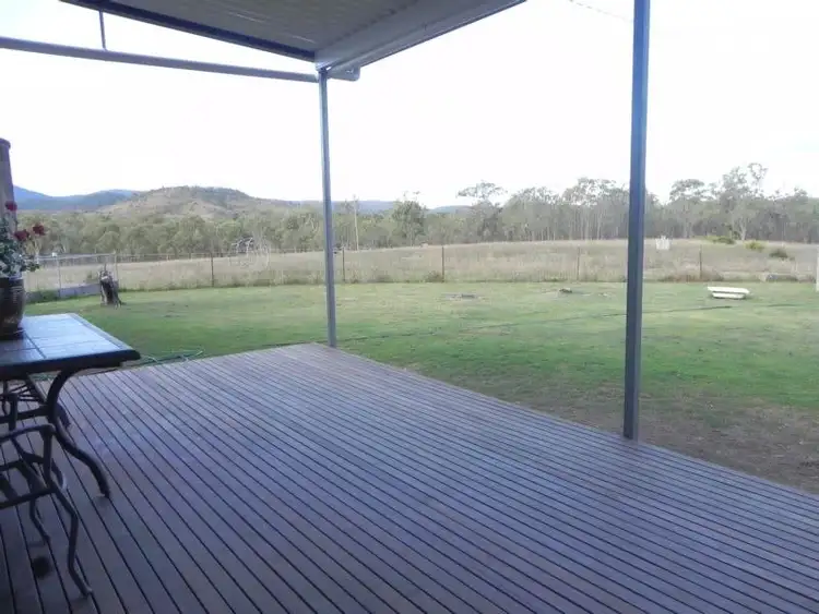 Sixth view of Homely rural property listing, 60 SECCOMBES ROAD, Biggenden QLD 4621
