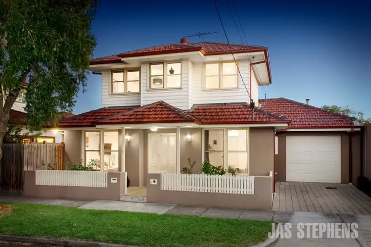 1A Court Street, Yarraville VIC 3013