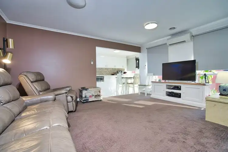 Second view of Homely house listing, 14 Mauger Street, Wendouree VIC 3355