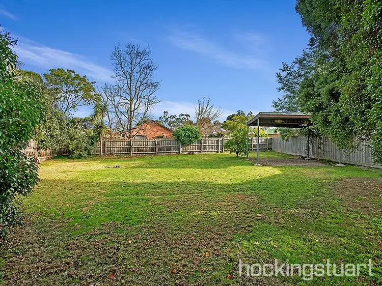1 Rhubane Court, Blackburn VIC 3130