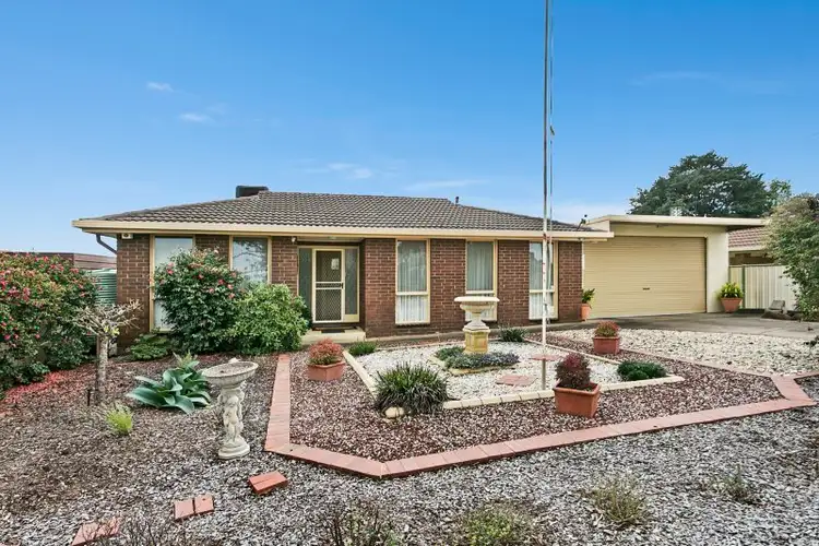 7 Thompson Street, Long Gully VIC 3550