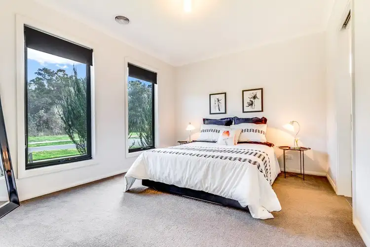 Fourth view of Homely house listing, 35 Sanctuary Boulevard, Maiden Gully VIC 3551