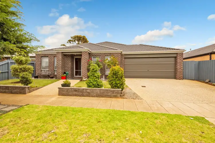 Main view of Homely house listing, 96 Pearl Bay Passage, St Leonards VIC 3223