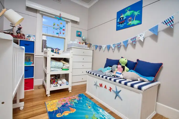 Sixth view of Homely house listing, 109 Little Dodds Street, Golden Point VIC 3350