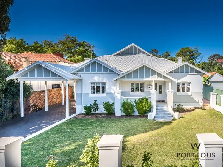 24 Marita Road, Nedlands WA 6009