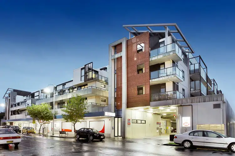 202/113 Pier Street, Altona VIC 3018