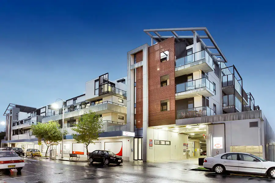 Main view of Homely apartment listing, 202/113 Pier Street, Altona VIC 3018