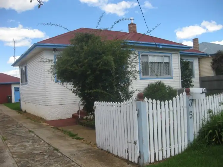 Main view of Homely house listing, 35 Pitt Street, Glen Innes NSW 2370
