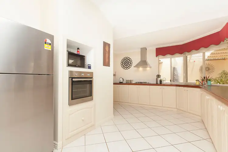 Fifth view of Homely house listing, 24 Pulsano Mews, Secret Harbour WA 6173