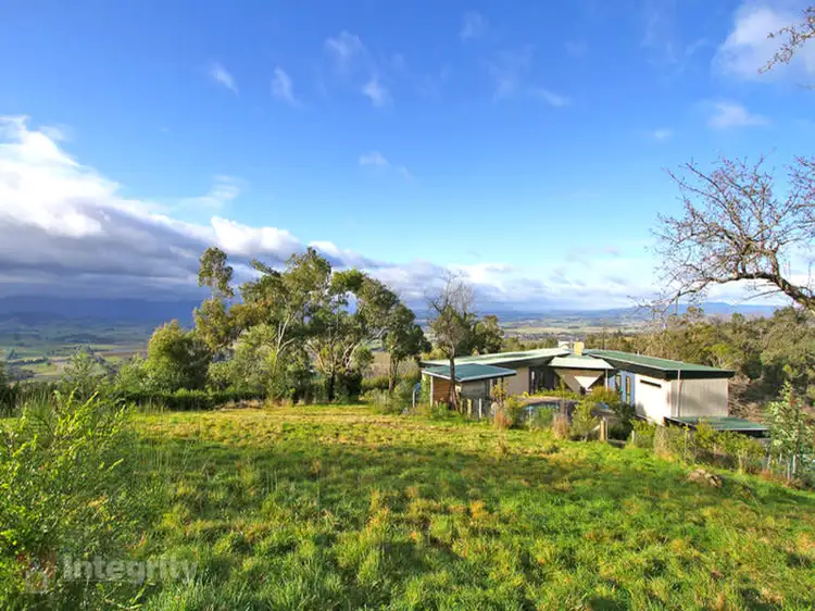 1251 Skyline Road, Christmas Hills VIC 3775