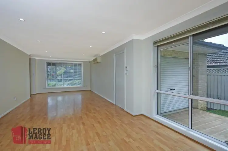 Third view of Homely house listing, 31 Toohey Avenue, Westmead NSW 2145
