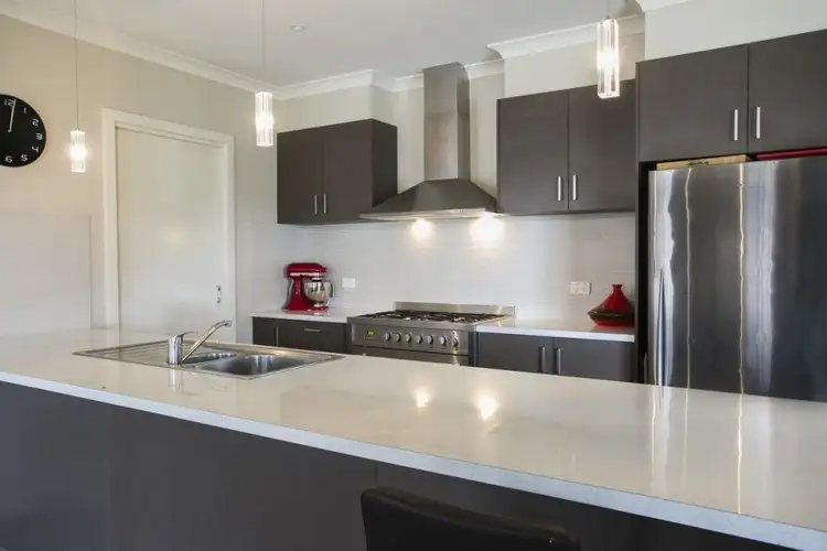 Third view of Homely house listing, 38 Highland Way, Maiden Gully VIC 3551