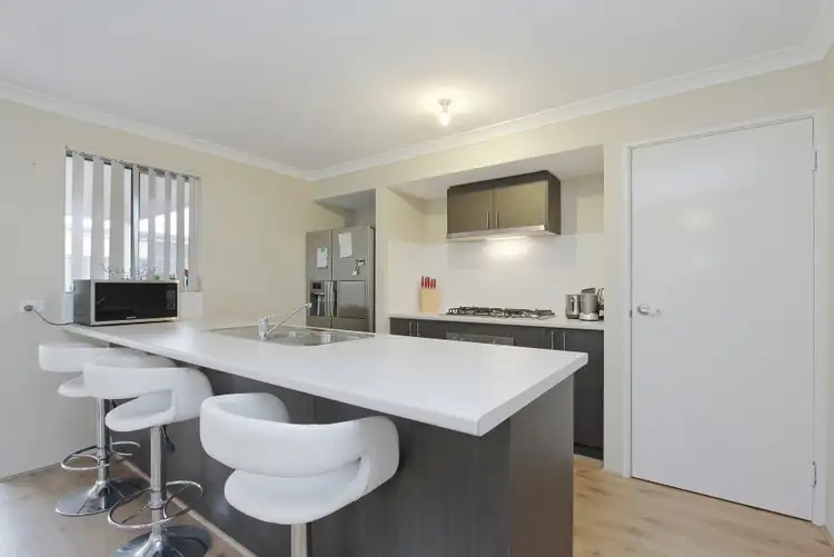 Fourth view of Homely house listing, 30 Holdsworth Avenue, Aveley WA 6069