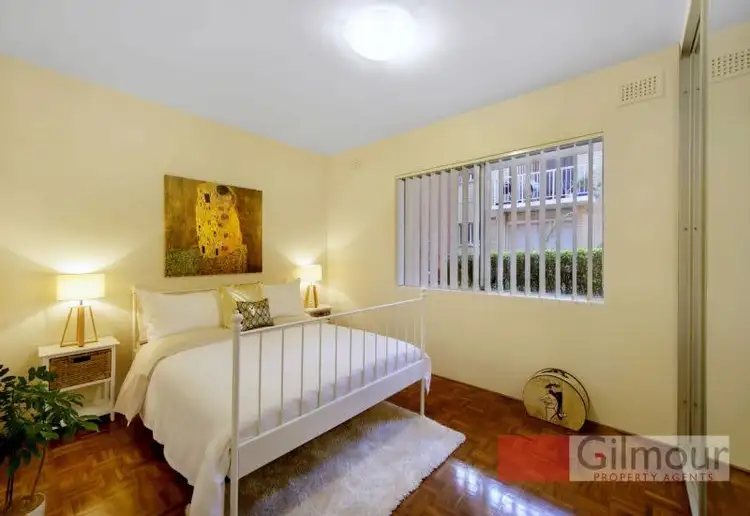 Fifth view of Homely apartment listing, 3/8 Harvard Street, Gladesville NSW 2111