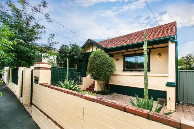 27 Agar Street, Marrickville NSW 2204