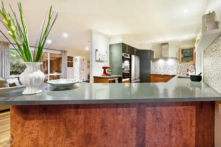 Fourth view of Homely house listing, 29 Antoinette Boulevard, Eltham VIC 3095