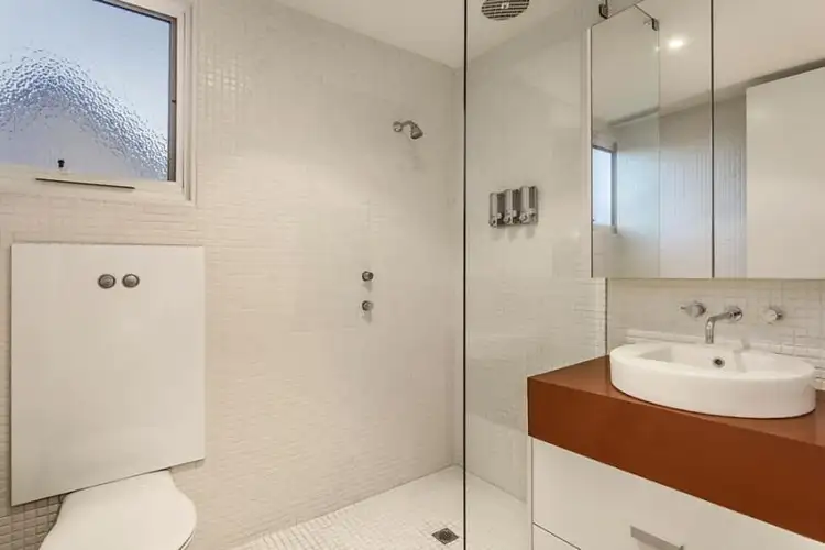 Sixth view of Homely house listing, 1 Little Baillie Street, North Melbourne VIC 3051