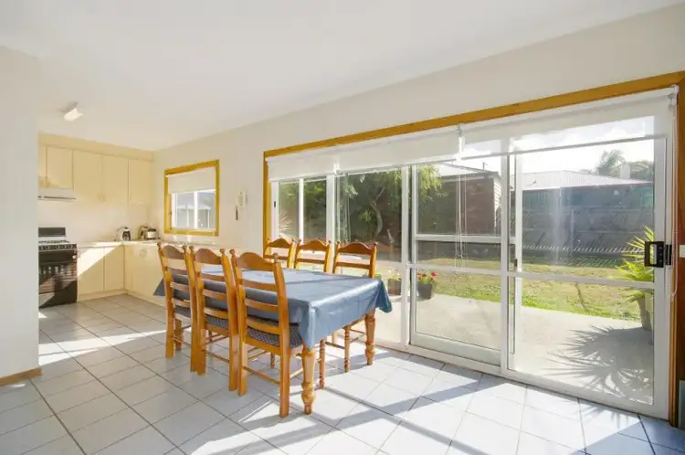Fourth view of Homely townhouse listing, 2/9 Herd Road, Belmont VIC 3216